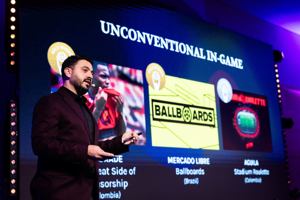 Sporto 2025 - Sports marketing and sponsorship conference in Portoroz, Day 2
