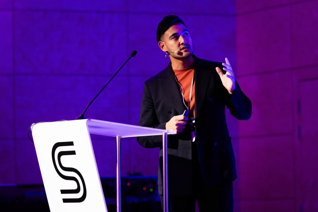 Sporto 2025 - Sports marketing and sponsorship conference in Portoroz, Day 2