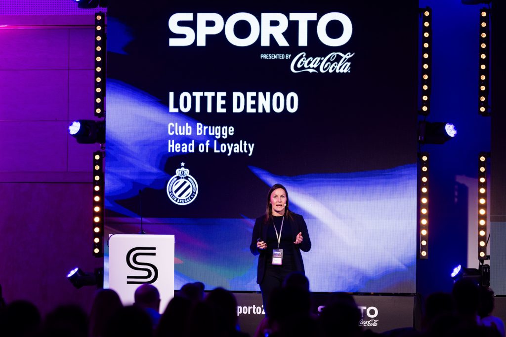 Sporto 2025 - Sports marketing and sponsorship conference in Portoroz, Day 2