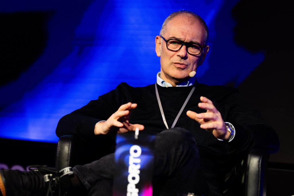 Sporto 2025 - Sports marketing and sponsorship conference in Portoroz, Day 2