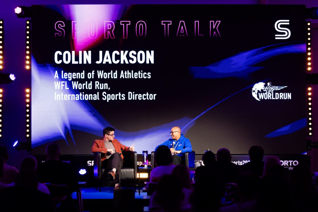 Sporto 2025 - Sports marketing and sponsorship conference in Portoroz, Day 1
